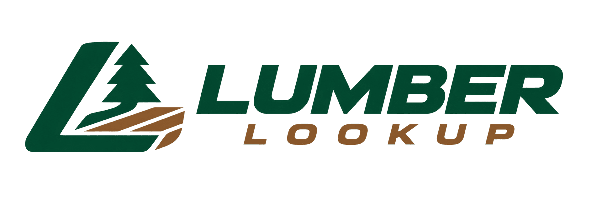 Lumber Lookup