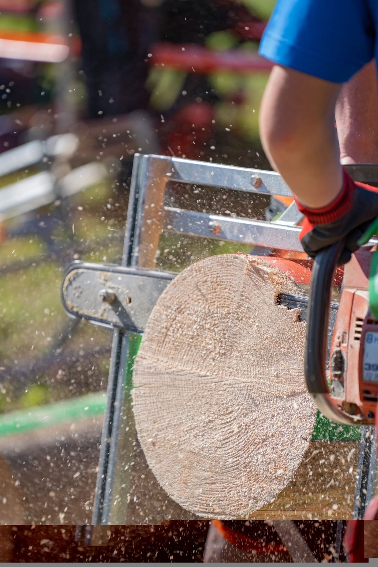 Granberg Alaskan Mill Guide: Sizes, Saw Requirements and Slabbing Tips