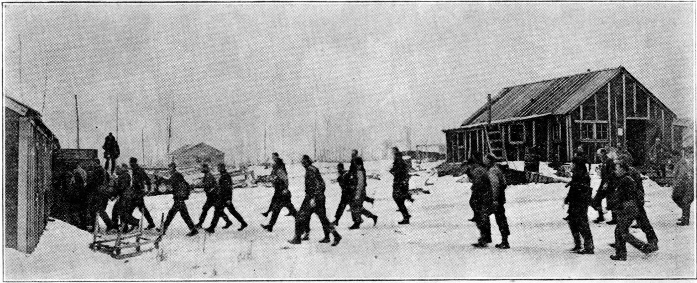 History of Logging Camps and Paul Bunyan: The Folklore That Still Sells Timber Country