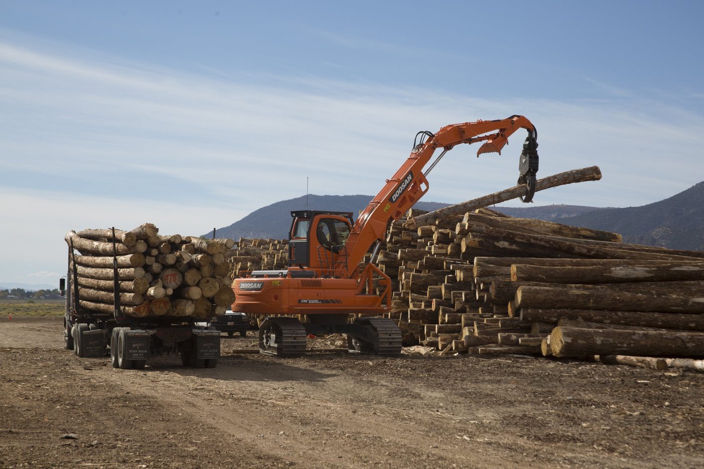 Is a Sawmill Business Profitable?